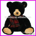 Customized cheap teddy bear, stuffed plush toys
